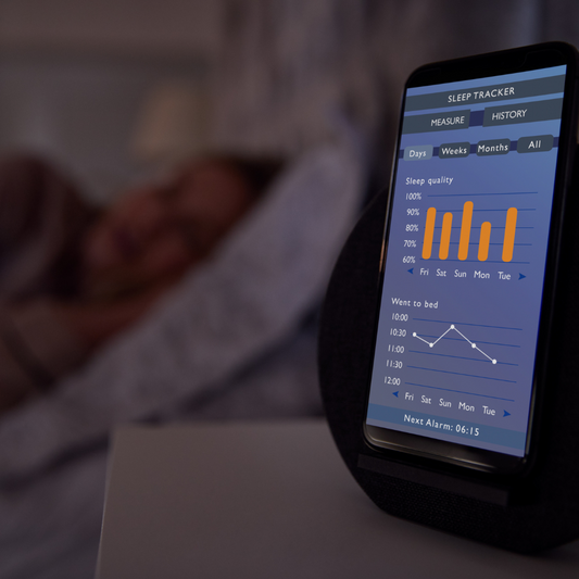Health Benefits of Sleeping Well